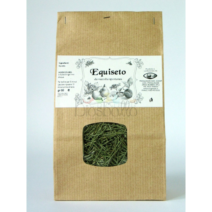 Tisana di Equiseto 50g
