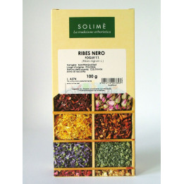 Ribes nero foglie 100g