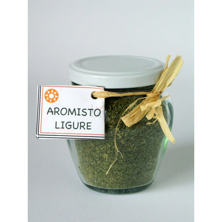 Aromisto ligure vasetto 40g