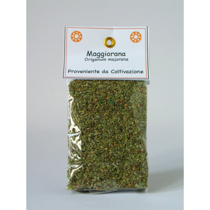 Maggiorana 15g