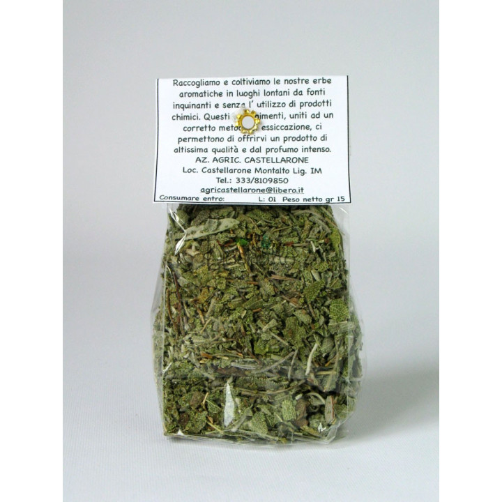 Salvia 15g