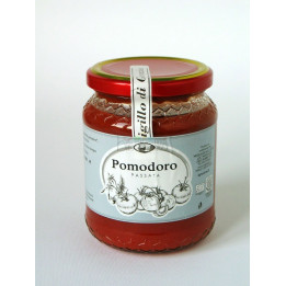 Passata di Pomodoro Mogliazze 350g