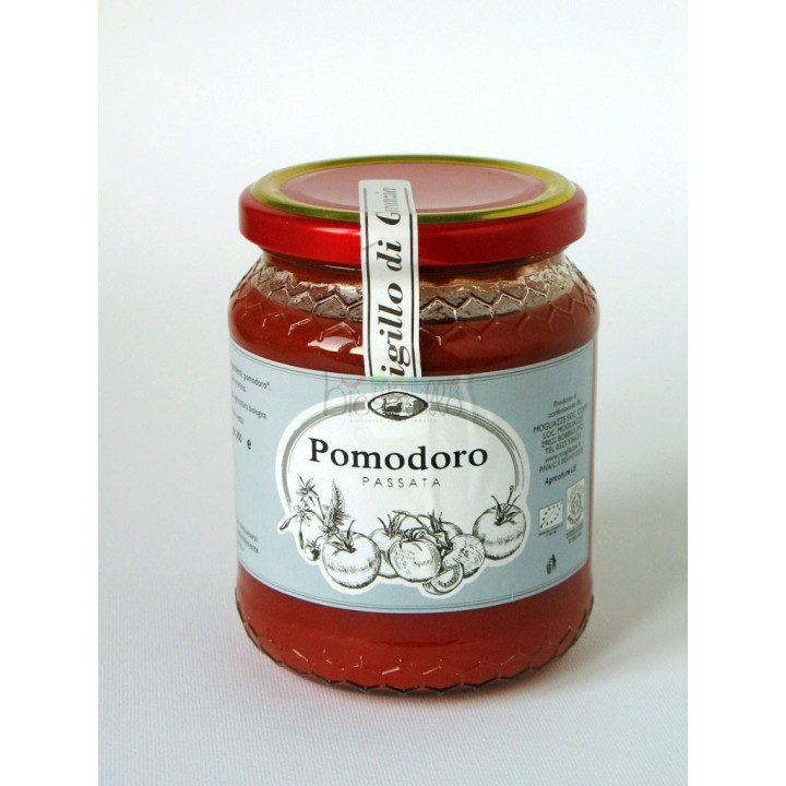 Passata di Pomodoro Mogliazze 350g