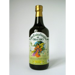 Olio Extravergine di oliva...