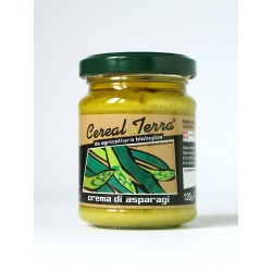 Crema di asparagi 120g