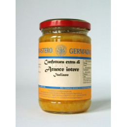 Confettura extra di Arance intere 330g