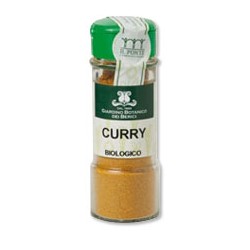 Curry dei Berici 30g