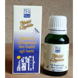 Mix Oli essenziali 15ml