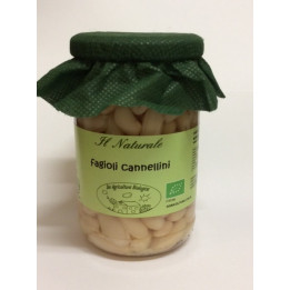 Fagioli Cannellini 300g