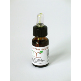 Estratto Totale di Curcuma CO2