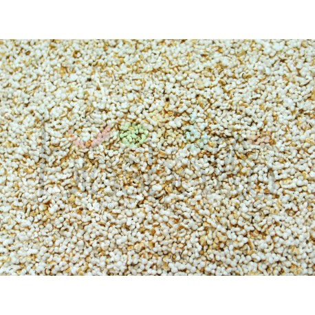 Amaranto soffiato 200g