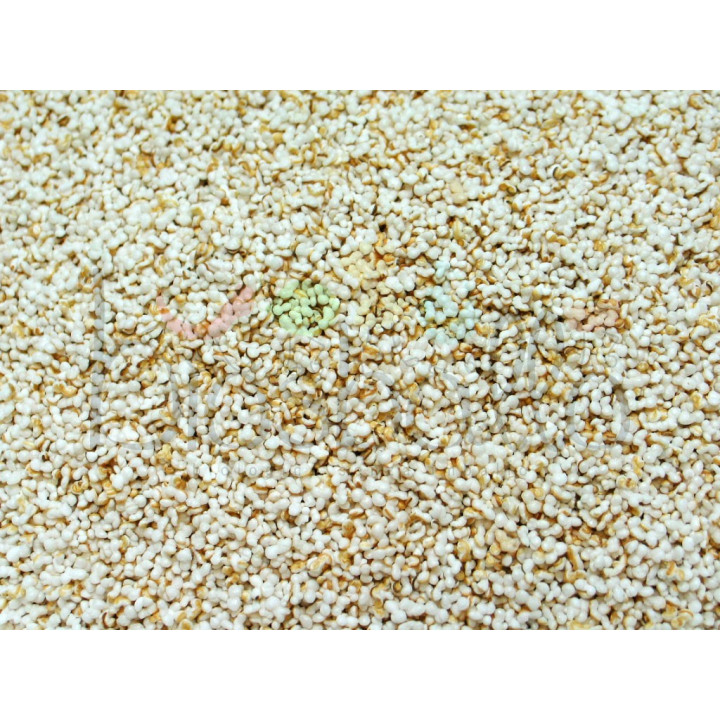 Amaranto soffiato 200g