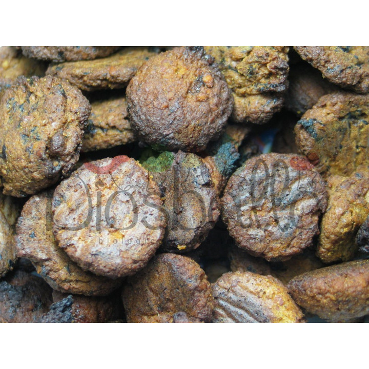 Biscotti senza zucchero alla prugna 200g