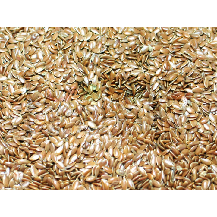 Semi di Lino scuri 250g
