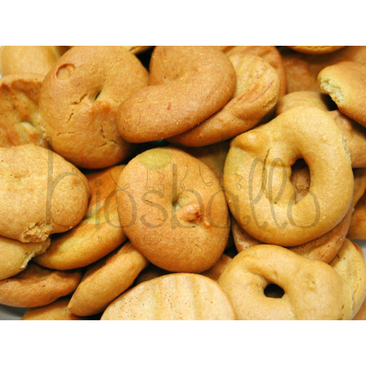 Sgranocchi di fave 200g