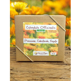 Calendula Officinalis, Tisana 50g