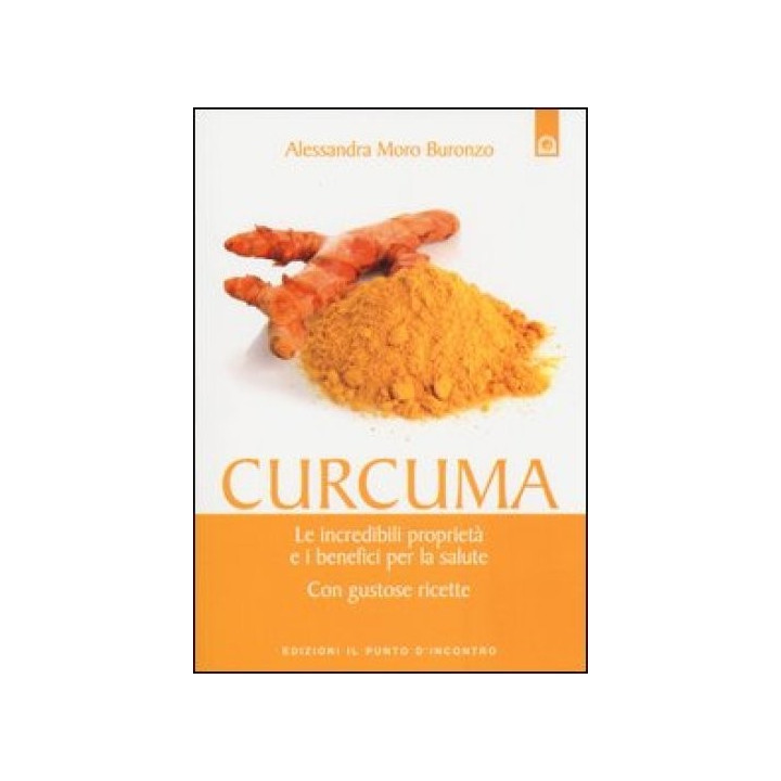 Libro Curcuma