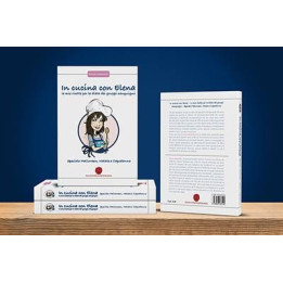 Libro In cucina con Elena di Elena Gazzotti