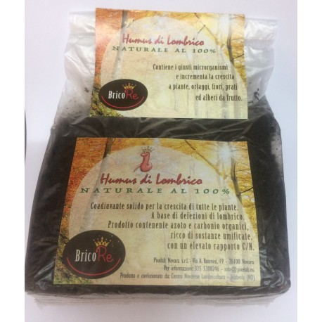 Hummus 1,5lt