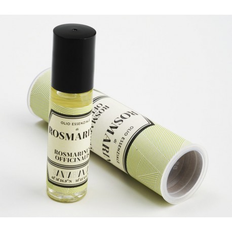 Olio Essenziale di Rosmarino 8ml