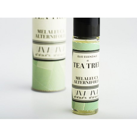 Olio Essenziale di Tea Tree 8ml