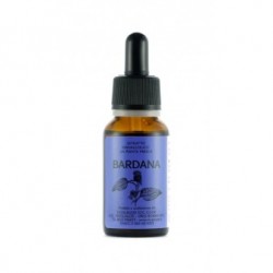 Bardana Tintura Madre 20ml