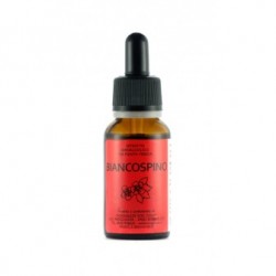 Biancospino Tintura Madre 20ml