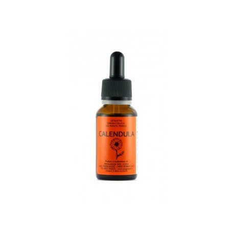 Calendula Tintura Madre 20ml