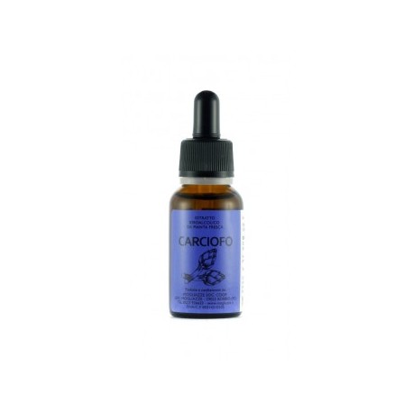 Carciofo Tintura Madre 20ml