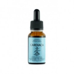 Cardiaca Tintura Madre 20ml