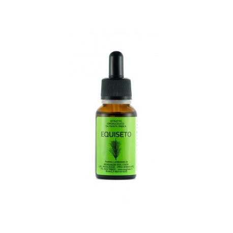 Equiseto Tintura Madre 20ml