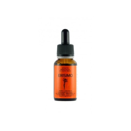 Erisimo Tintura Madre 20ml