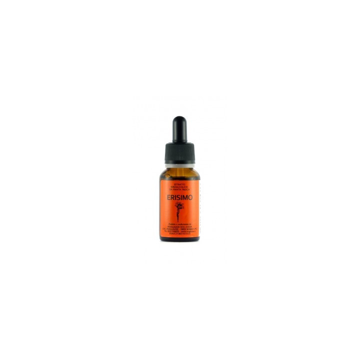 Erisimo Tintura Madre 20ml