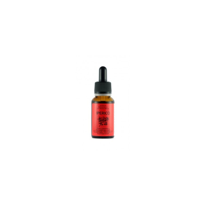 Iperico Tintura Madre 20ml