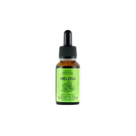 Melissa Tintura Madre 20ml