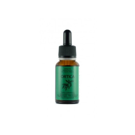 Ortica Tintura Madre 20ml