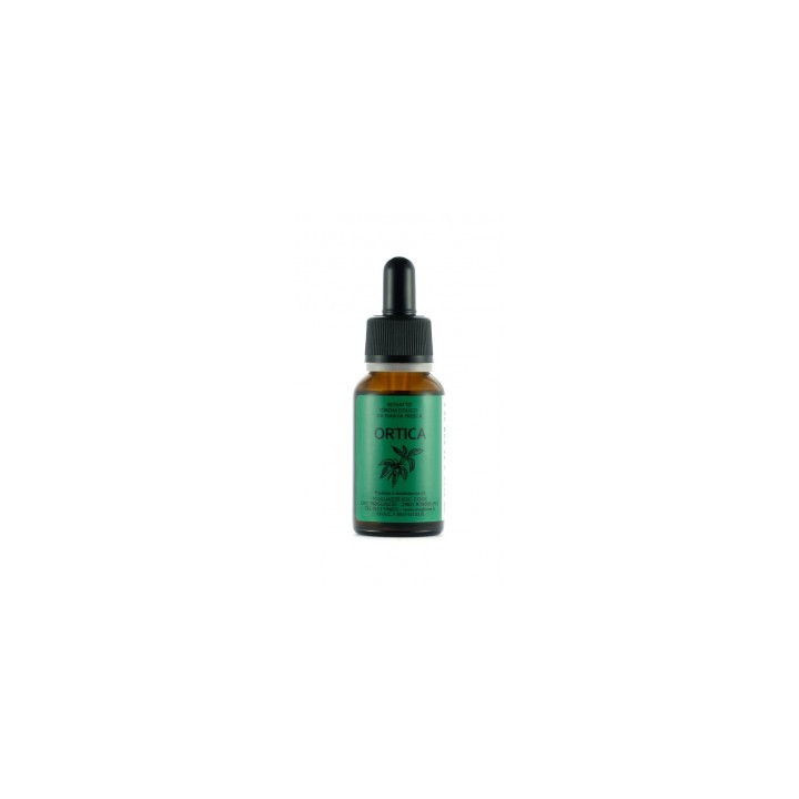Ortica Tintura Madre 20ml