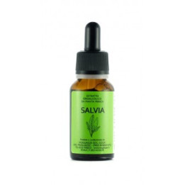 Salvia Tintura Madre 20ml