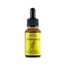 Tarassaco Tintura Madre 20ml