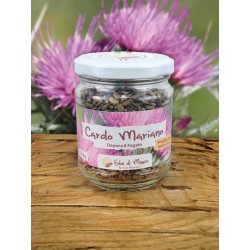 Cardo Mariano, Tisana 110g