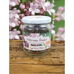 Valeriana, Tisana 50g