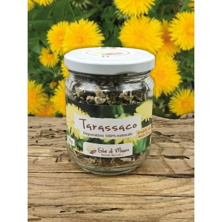 Tarassaco, Tisana 60g