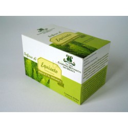 Infuso Equiseto 20g