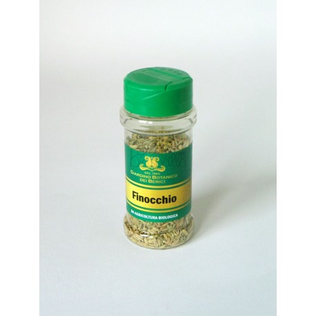 Finocchio in semi 35g