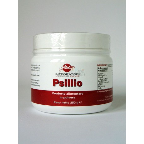 Farina di Psillio 200g