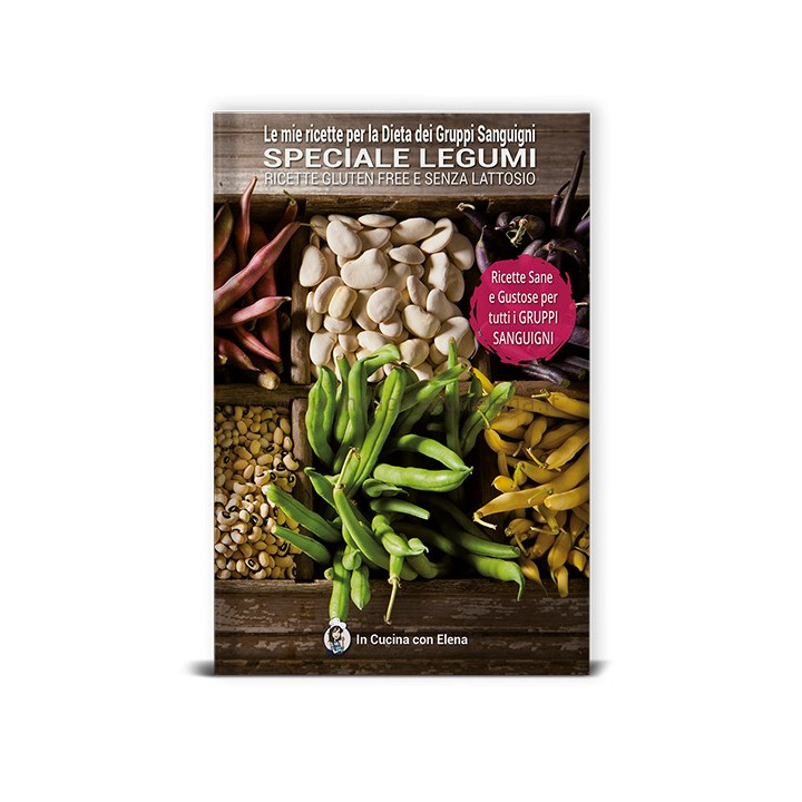 Libro In cucina con Elena di Elena Gazzotti