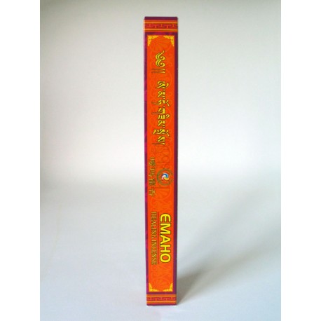 Incenso curativo Emaho