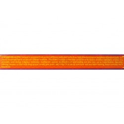 Incenso curativo Emaho