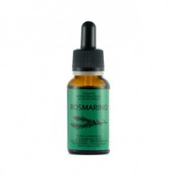 Rosmarino Gemmoderivato 20ml