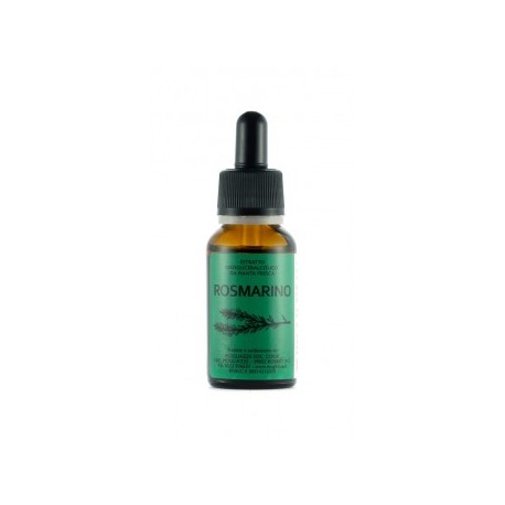 Rosmarino Gemmoderivato 20ml